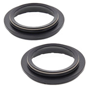 All Balls Fork Dust Seals For Triumph America 800 2002-2006