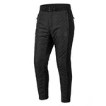 Spada Phantom Men's 3M Thinsulate Mid Layer Motorcycle Trousers - Stealth Black