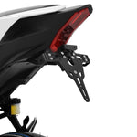 Zieger PRO Tail Unit Type A For Yamaha YZF-R7 ABS 2022 Rear