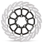 Moto Master Flame Series Brake Disc For KTM Duke 990 2024 Front Left