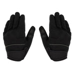 Spada Blade Motorcycle Gloves - Stealth Black