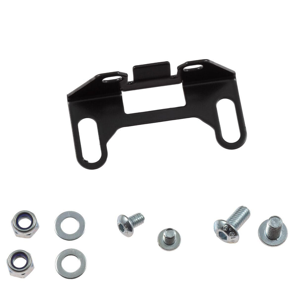 Zieger Mounting Bracket For Harley Davidson XL 1200 C 2016
