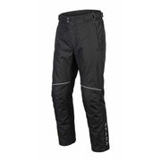 Spada City Nav 2.0 CE Waterproof Men's Trousers - Short Leg - Black