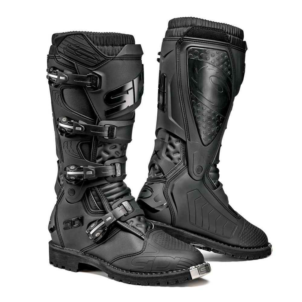 Sidi X-Power Enduro CE Boots Black