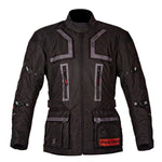 Spada Tucson Waterproof WP Jacket Black