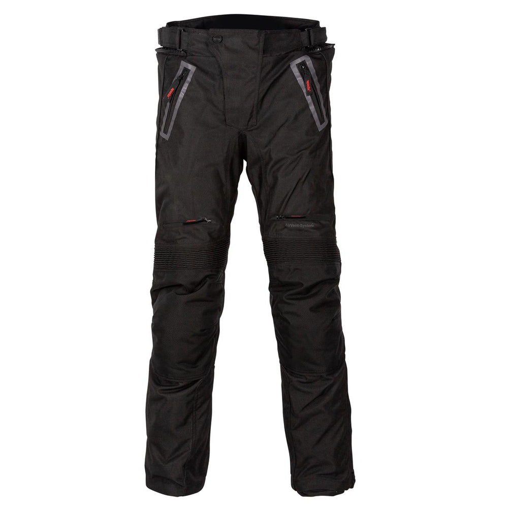 Spada Tucson CE WP Trousers Short Black