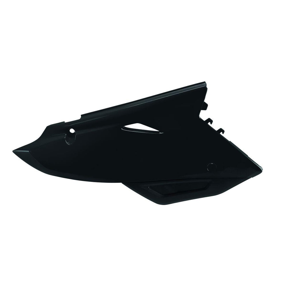 Polisport Restyle Side Panels For Honda CR125 2000-2001 - Black