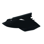 Polisport Restyle Side Panels For Honda CR125 2000-2001 - Black