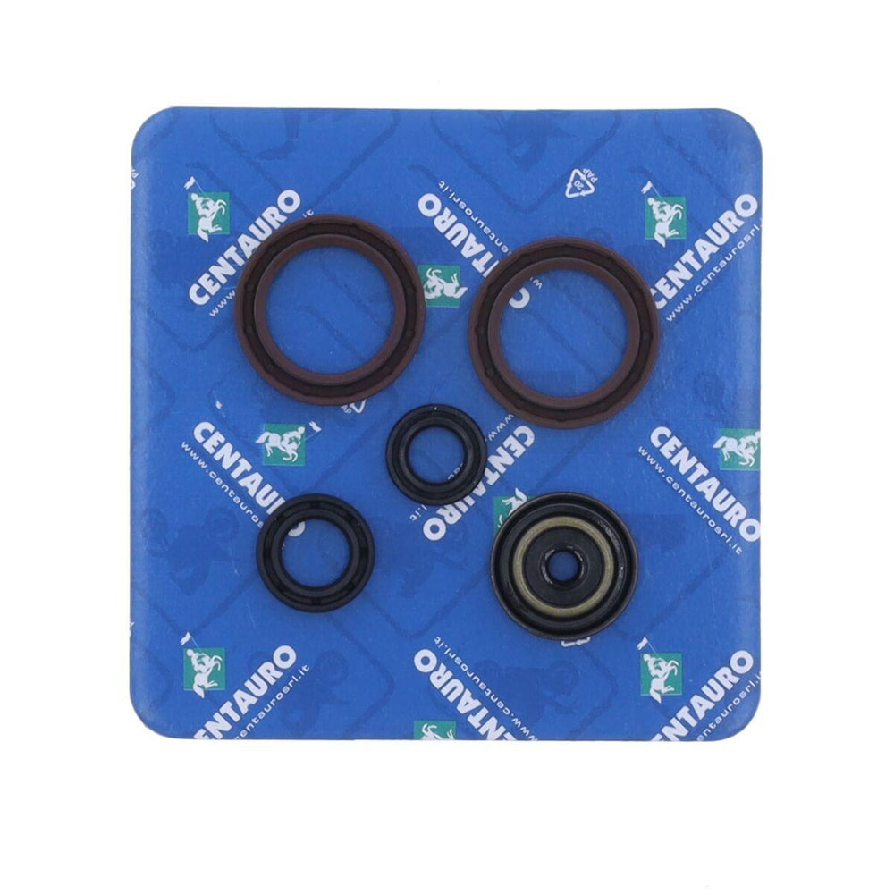 Centauro Oil Seal Kit For KTM EGS 125 1998-1999