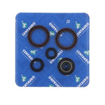 Centauro Oil Seal Kit For KTM EGS 125 1998-1999