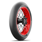 Michelin Power Supermoto Front TL Tyre 120/80R16"