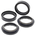 All Balls Fork & Dust Seals For BMW F 650 CS 2002-2005