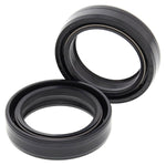 All Balls Fork Oil Seal Kit For Yamaha AG 200 1987-2006