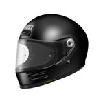 Shoei Glamster 06 Black Helmet