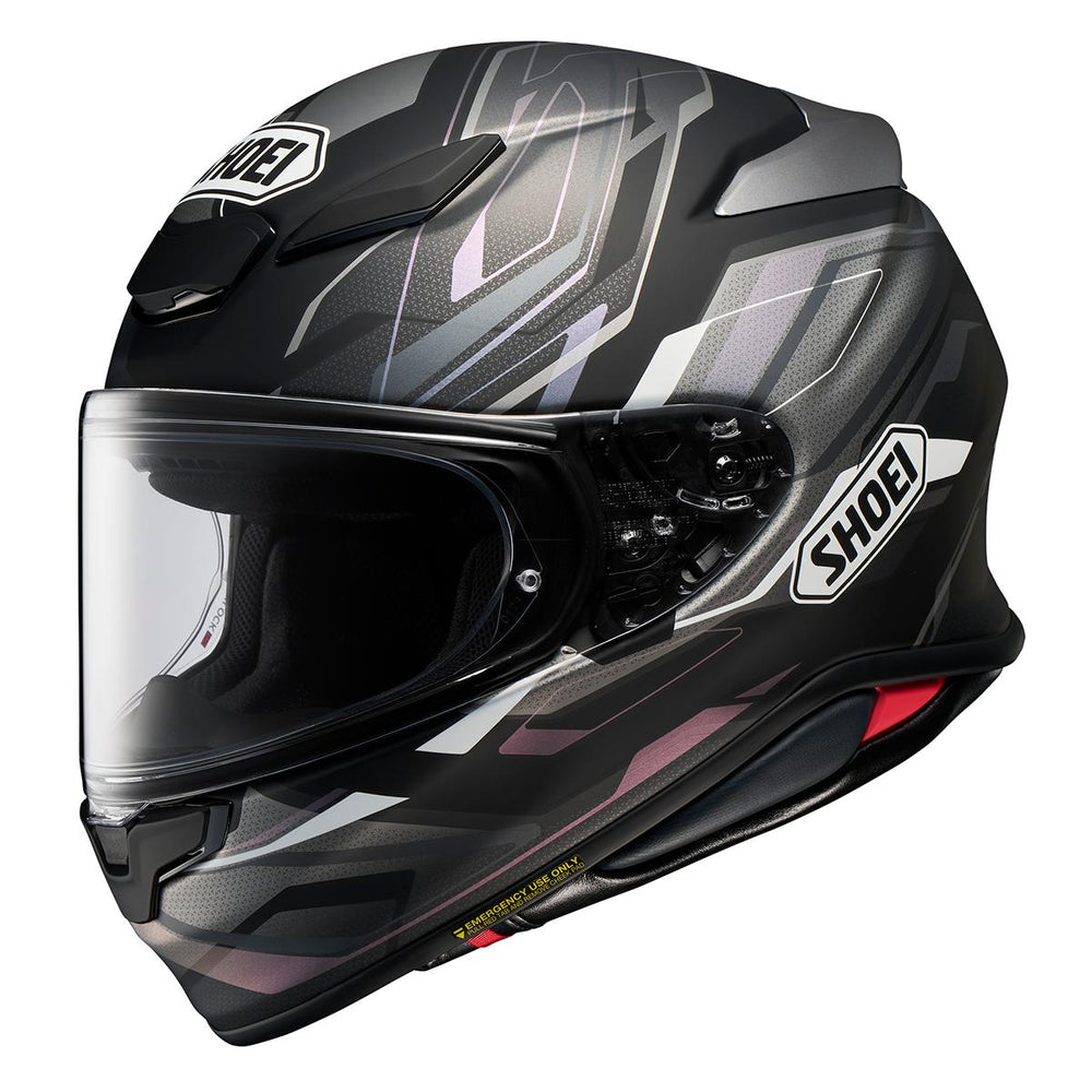 Shoei NXR2 Capriccio TC-5 Helmet