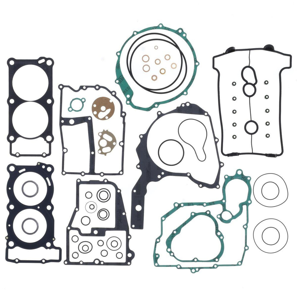 Athena Complete Gasket Kit For Yamaha TDM 850 1991-2001