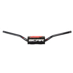 Scar O2 Handlebar 65mm - RC Bend - Black