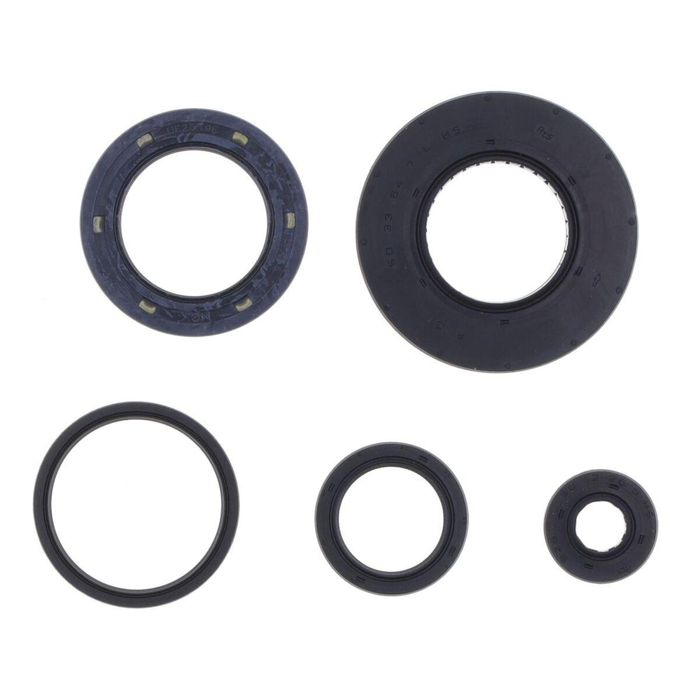 Athena Engine Oil Seal Kit For Honda NSS 300 2013-2017