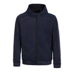 Spada Blade Zip CE Hoodie Jacket Turbulence