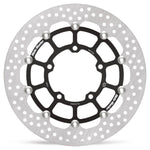 Moto Master Halo Series Floating Brake Disc For Suzuki GSX1300R Hayabusa 2021-2025 Front
