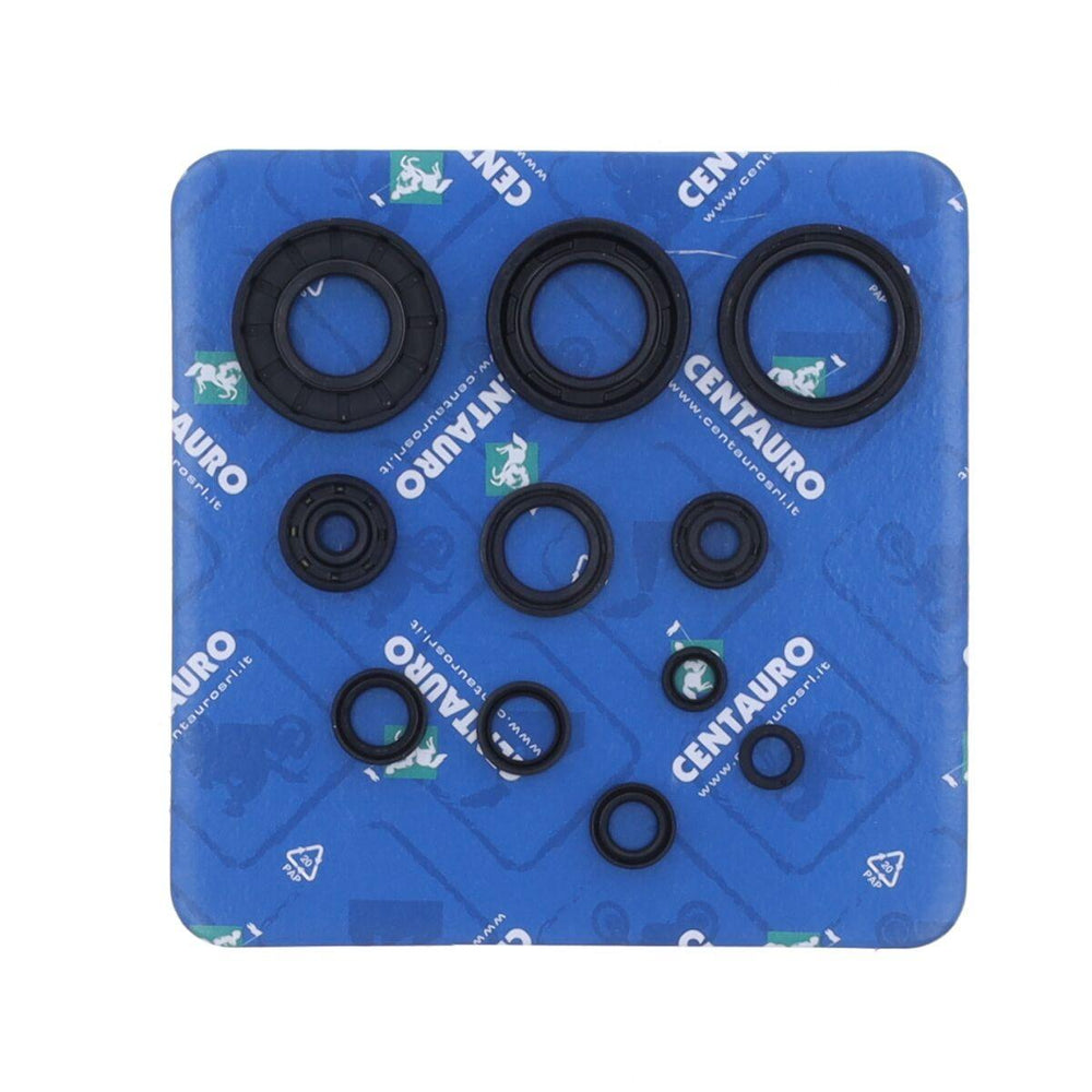 Centauro Oil Seal Kit For Fantic XE 125 2021
