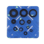 Centauro Oil Seal Kit For Fantic XE 125 2021