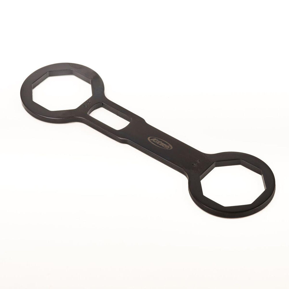 Moose Racing Top Cap Spanner For Indian Chief 111 ABS 2014-2019 - Black