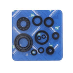 Centauro Oil Seal Kit For Fantic XX 250 2022-2023