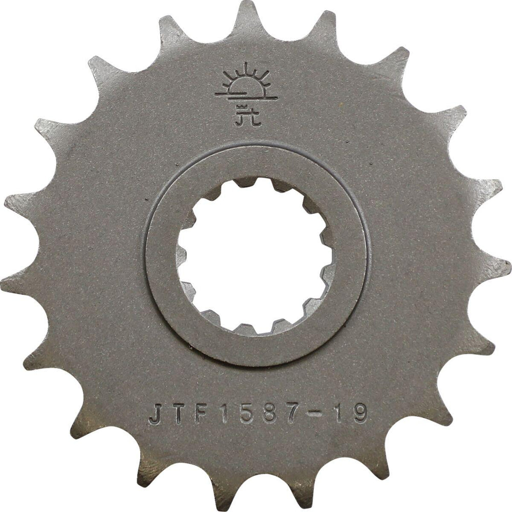 JT Sprocket For Yamaha FZR 400 RR 1989-1994 Front 19T