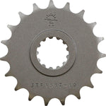 JT Sprocket For Yamaha FZR 400 RR 1989-1994 Front 19T