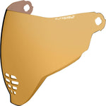 Icon Airflite Helmet FliteShield - RST Bronze