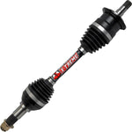 Demon X-Treme Heavy Duty Axle For Can Am (BRP) Outlander 1000 EFI 4X4 2012-2018 Front Left