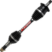 Demon X-Treme Heavy Duty Axle For Can Am (BRP) Outlander 1000 EFI 4X4 2012-2018 Front Left