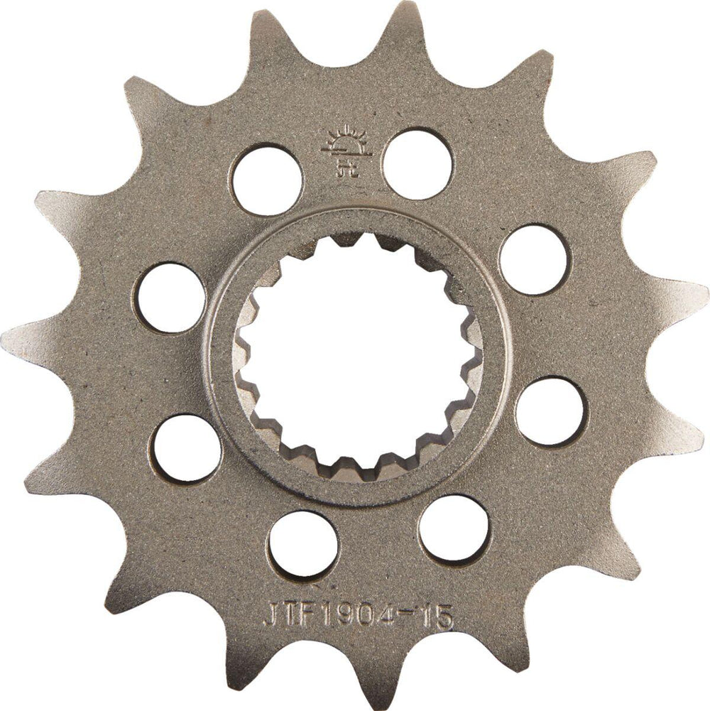 JT Sprocket For KTM  AdVenture 1050 2015-2016 Front  15T
