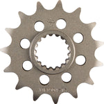 JT Sprocket For KTM  AdVenture 1050 2015-2016 Front  15T