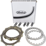 Vintco Clutch Plate Kit For Yamaha YZ125 1981