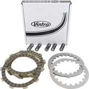 Vintco Clutch Plate Kit For Yamaha YZ125 1981
