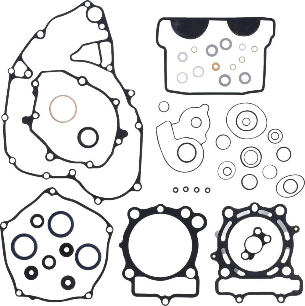 Athena Complete Gasket Kit For Kawasaki KX250 2021-2024