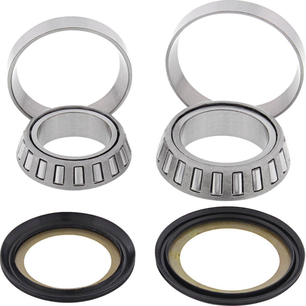 Moose Racing Steering Stem Bearing Kit For Yamaha AG 200 1984-2006