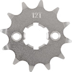 Moose Racing Front Sprocket For Suzuki RM80 1984-2001 Front 12T