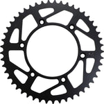 Moose Racing Steel Sprocket For KTM Adventure 640 1999-2006 Rear Black 49T