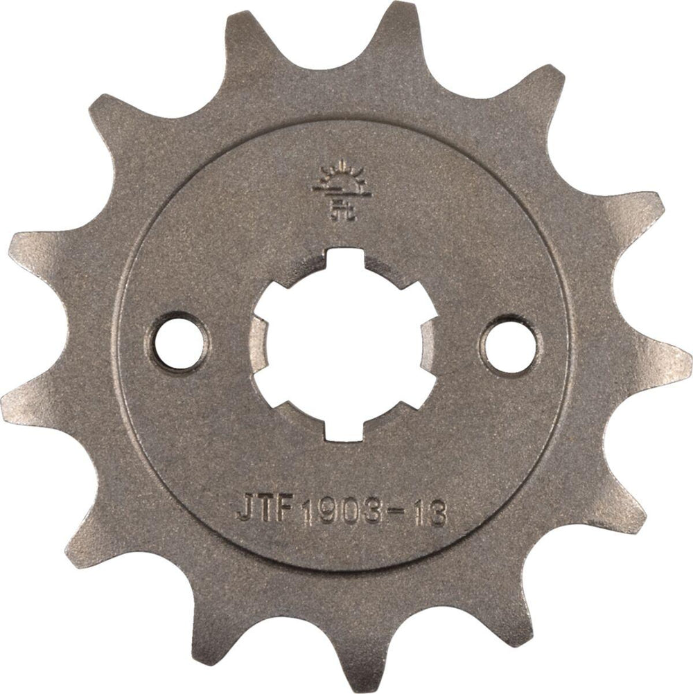 JT Sprocket For KTM  Duke 125 2011-2012 Front  13T