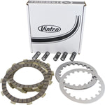 Vintco Clutch Plate Kit For Yamaha YZ125 1976-1980