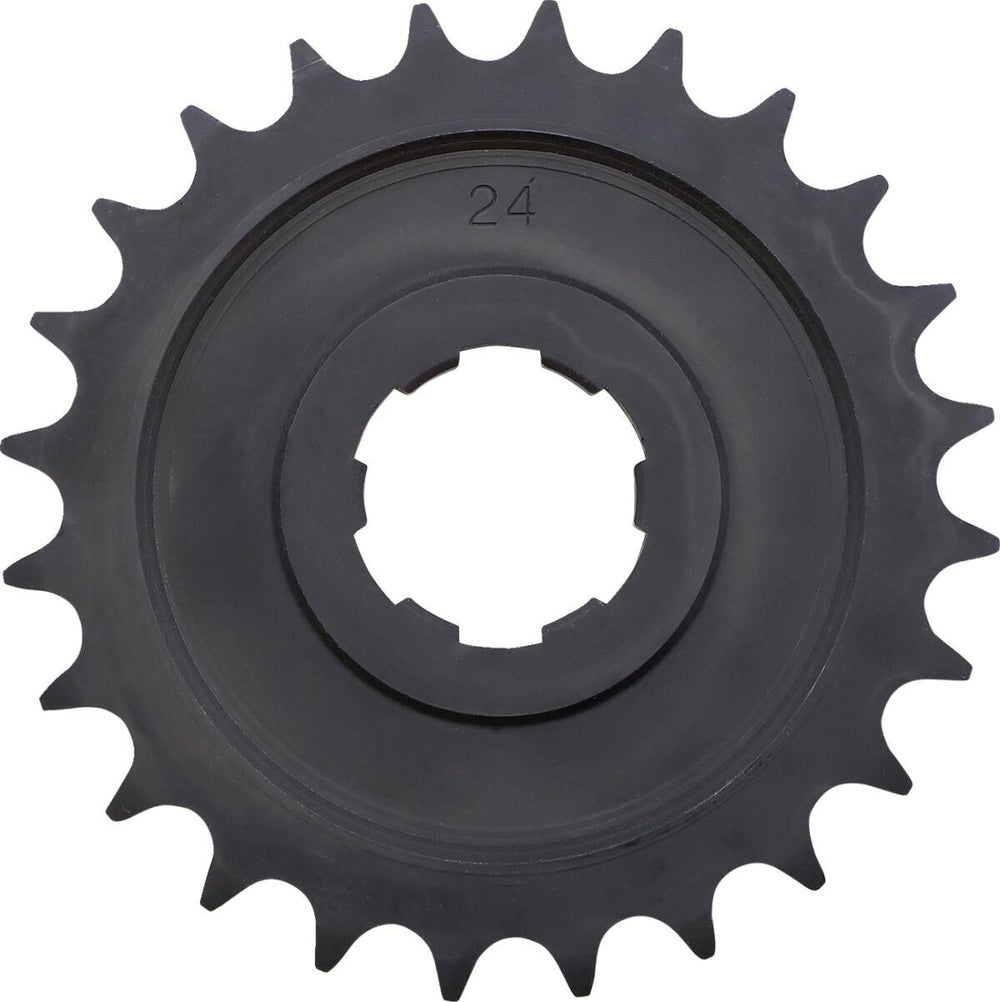 Drag Specialties Transmission Mainshaft Sprocket For Harley Davidson F 1200 1946-1952 24T
