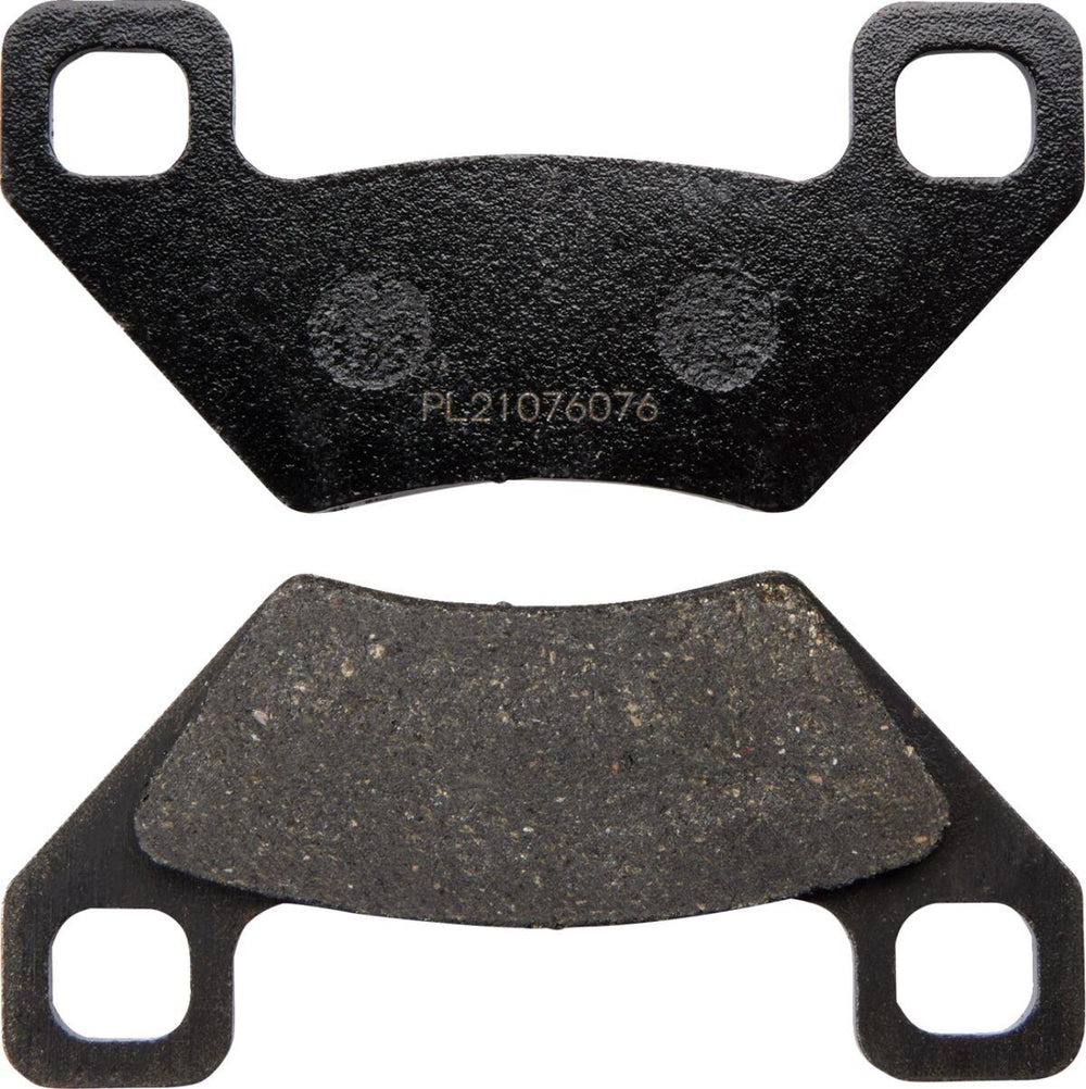 Moose Racing Qualifier Brake Pads For Arctic Cat Textron 250 2X4 2005-2006