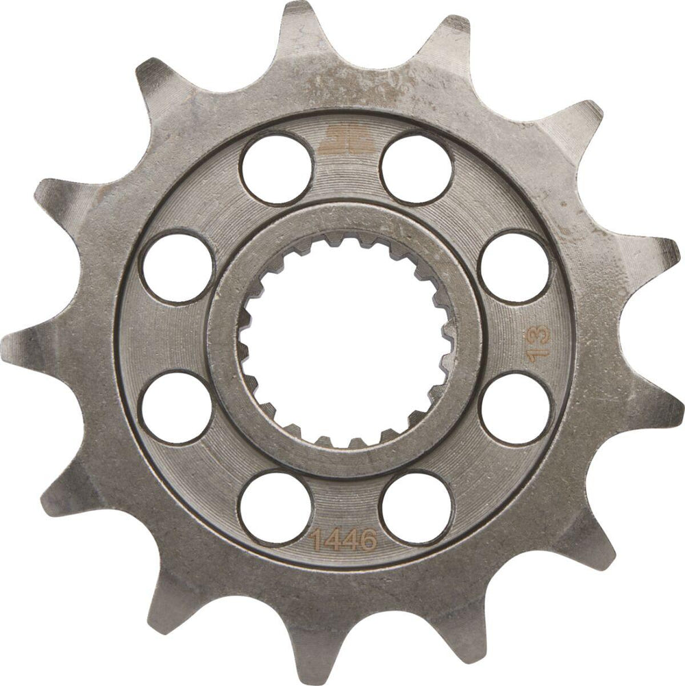 JT Sprocket For Kawasaki KX250 2021-2024 Front  13T