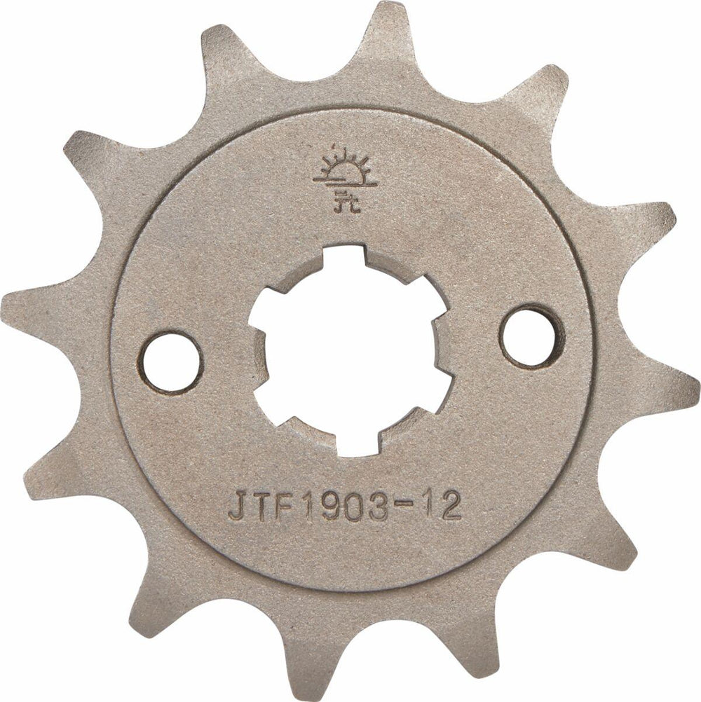 JT Sprocket For KTM  Duke 125 2011-2012 Front  12T