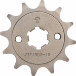 JT Sprocket For KTM  Duke 125 2011-2012 Front  12T