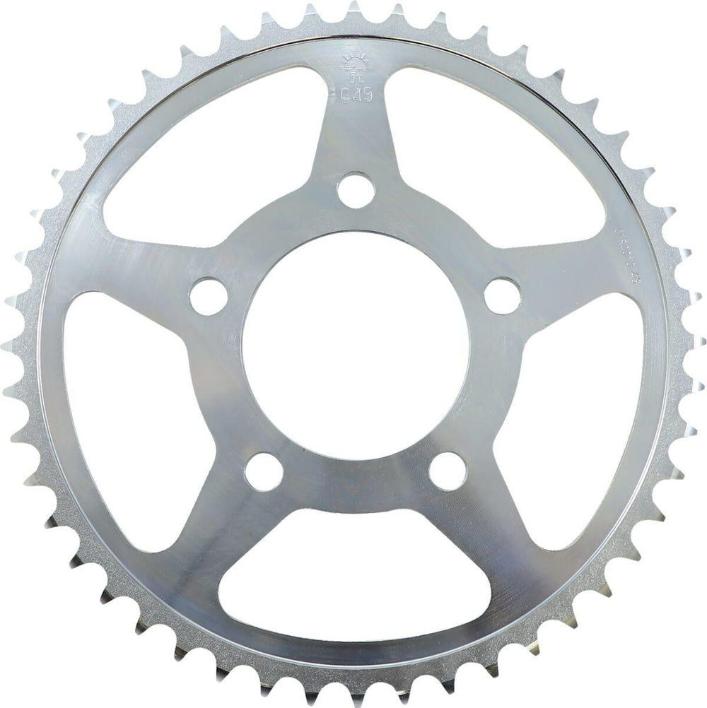 JT Sprocket For Triumph AdVentureR 900 1996-2001 Rear 48T