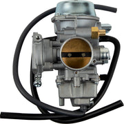 Moose Racing Replacement Carburettor For Polaris Predator 500 2X4 2003-2007 - Silver